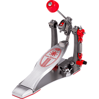 SAKAE AXP1000 AXELANDOR SINGLE DRUM PEDAL одиночная педаль для бас-барабана с цепным приводом