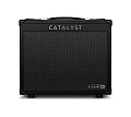 LINE 6 Catalyst 60 моделирующий гитарный комбоусилитель, 60 Вт