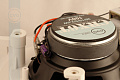 CVGaudio CRX6T Встраиваемая потолочная двухполосная акустическая система, цвет белый