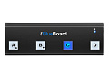 IK MULTIMEDIA iRig BlueBoard напольный Bluetooth контроллер для работы с аудиоприложениями iOS, Mac и PC