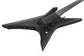 IBANEZ XPTB620-BKF электрогитара, 6 струн, форма корпуса  Xiphos, цвет чёрный