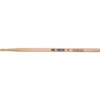 VIC FIRTH X5BDG DoubleGlaze Барабанные палочки, орех