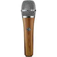 Telefunken M80 Oak микрофон динамический (дуб)