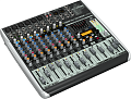 BEHRINGER QX1222USB микшерный пульт с USB-интерфейсом