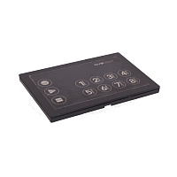 Involight RECPanel512  Панель управления для DMXREC512 (рекордера)