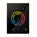 SUNLITE STICK-CW4  настенный сенсорный DMX контроллер, 1024 канала, 36 сцен, 1 зона