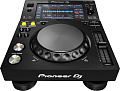 PIONEER XDJ-700 компактный цифровой DJ-проигрыватель, rekordbox