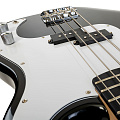 ROCKDALE Stars PB Bass Black бас-гитара типа пресижн, цвет черный