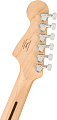 FENDER SQUIER Affinity Jazzmaster LRL LPB электрогитара, цвет синий