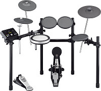 Yamaha DTX522K  электронная ударная установка