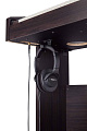 Цифровое пианино ROLAND RP501R-CB цифровое фортепиано, 88 клавиш PHA-4 Standard, 316 тембров