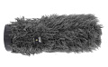 RODE WS6  меховая ветрозащита для микрофонов NTG-1, NTG-2, NTG-4