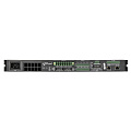 POWERSOFT Quattrocanali 1204 DSP+DANTE усилитель мощности с процессором, 4x300 Вт 4 Ом/8 Ом/70 В/100 В