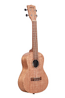 KALA KA-20C укулеле концерт, корпус меранти, цвет натуральный