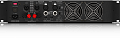 Behringer KM1700 усилитель мощности 2-канальный