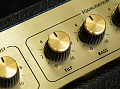 MARSHALL ORIGIN 50 COMBO Усилитель гитарный ламповый 50Вт, комбо, динамик Celestion Midnight 60 12”