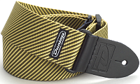 DUNLOP D38-15 CL Tweed 2" Ремень гитарный, твид