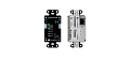 ATLONA AT-HDVS-210U-TX-WP настенная панель-коммутатор 4K/UHD HDMI + USB-C