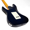 EART NK-C3 Trans Blue электрогитара, цвет синий