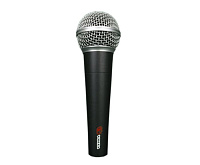 VOLTA DM-s58 Вокальный динамический суперкардиоидный микрофон,  в комплекте кабель 5 м