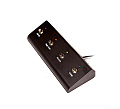 HIWATT HGS50H усилитель для электрогитары, 50 Вт, ревербератор Accutronics