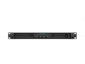 CVGAUDIO DX-4200 Профессиональный усилитель мощности, 4х200 Вт/8 Ом, 4x320 Вт/4 Ом, D-class, 1U