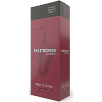 RICO RRP05TSX250 Plasticover трости для саксофона тенор №2.5, 5 штук в упаковке