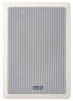 PROAUDIO SK-40  Встраиваемые в стену колонки, 40 Вт, 2-полосная, 100 В, 45-20000 Гц, чувствительность 92 дБ
