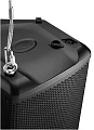 DAS AUDIO AVANT-12A Активная 2-полосная акустическая система, 600 Вт, 60 Гц - 20 кГц, 133 дБ