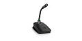 SHURE MXW8 настольный передатчик (база), совместимый с микрофонами MX405, MX410, MX415
