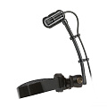 AUDIO-TECHNICA ATM350W Микрофон конденсаторный инструментальный с креплением на деревянные духовые