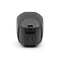 VOLTA CUBE-310TB Настенный громкоговоритель, 10 Вт/100 В, цвет черный