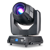 American DJ Vizi Hybrid 16RX  прожектор полного движения на лампе