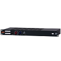 WARM AUDIO WA73 одноканальный микрофонный предусилитель ‘73-style, усиление 80 дБ, трансформатор Carnhill, Insert-шина