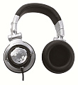 DENON DN-HP1000EM  наушники закрытого типа, 5-33000Гц, 36 Ом, драйвер 53 мм
