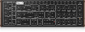 Behringer PRO-1 аналоговый синтезатор, 2 осциллятора Curtis3340, 4-полюсный фильтр, 2 огибающие ADSR, секвенсор, арпеджиатор