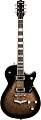GRETSCH GUITARS G5220 Electromatic JET BT Bristol Fog электрогитара, цвет серый берст