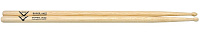 VATER VHSJW American Hickory Super Jazz Барабанные палочки, орех, деревянная головка