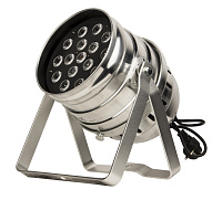 EURO DJ LED PAR 64-9W/45 Светодиодный прожектор