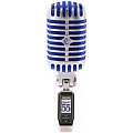 SHURE 55 SUPER  динамический суперкардиоидный вокальный микрофон