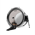 EVANS BD16EMAD  Пластик 16"