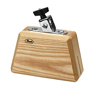 Pearl PAB-50 Ashtone block вудблок с креплением