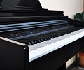 Artesia DP-150e Black Polish Цифровое фортепиано, цвет черный полированный