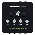 Samson QH4 усилитель для наушников 