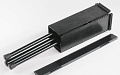 K&M 12125-000-55 пюпитр оркестровый