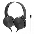 RITMIX RH-607 Black Наушники, цвет черный