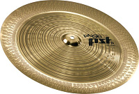 Paiste 18" PST5 China тарелка China