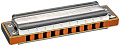 HOHNER Sonny Terry (M191101)  подписная губная гармоника Sonny Terry