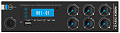CVGaudio ReBox-T12 V.2  Миниатюрный микшер-усилитель для систем Public Address c встроенным модулем MP3
