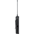 SHURE BLX1288E/P31 M17 662-686 MHz двухканальная радиосистема с ручным передатчиком PG58 и гарнитурой PGA31